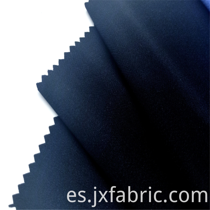 Pure Color Synthetic Woven Fabric
